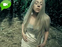 "You and I", il nuovo video di Lady Gaga - gagavideonuovoBASE - Gay.it Archivio