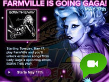 Marry The Night, così Lady Gaga inaugura Gagaville - gagaville esordioBASE - Gay.it Archivio