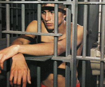La Turchia vuole separare i detenuti gay dagli etero - galere gay2 - Gay.it Archivio
