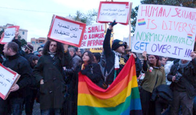 Giovane tunisino in carcere perchè gay: l'appello dell'avvocato - gay tunisia 1 - Gay.it Archivio