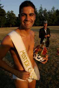 Mr. Gay Cassero 2007: altro che Salsomaggiore - gay casseroF2 - Gay.it Archivio
