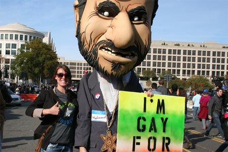 Stop alla pena di morte per i gay. Lo chiede l'ONU - gay iran asiloF2 - Gay.it Archivio