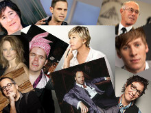 Ecco la Top Ten dei più potenti nello spettacolo USA - gay potentiBASE - Gay.it Archivio