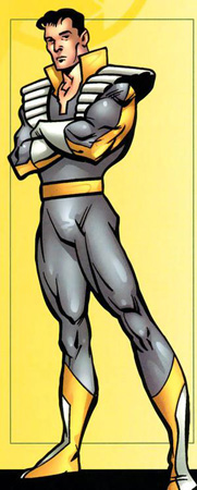 L'invasione dei super eroi gay, da Batwoman a Bunker - gay superheroF2 - Gay.it Archivio