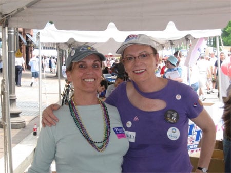 Usa: associazione gay classificata come "terrorista" - gay terroristiF1 - Gay.it Archivio