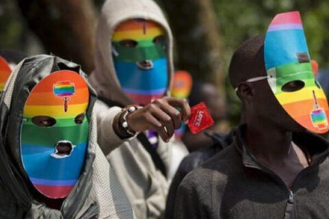 La Svezia ferma gli aiuti all'Uganda e il Vaticano lancia un appello - gay uganda legge 1 - Gay.it Archivio