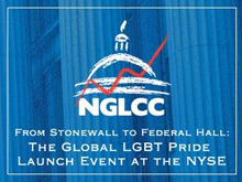 New York: la chiusura di Wall Street affidata ai gay - gay wallstreetBASE - Gay.it Archivio