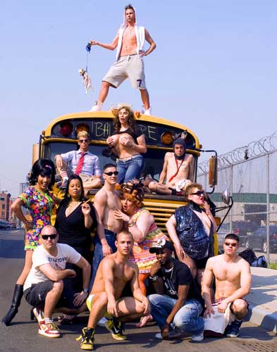 Gayality, non semplici reality - gayalityF1 - Gay.it Archivio