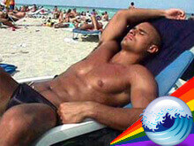 GAY BEACH: I RAGAZZI DI IPANEMA - gaybeachIpanemaBASE - Gay.it Archivio
