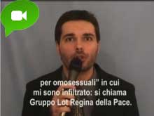 Si infiltra in un "campo di guarigione" per gay. Il video - gayguaritiBASE - Gay.it Archivio