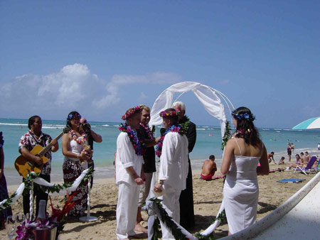 Le nozze gay più cool? Ve le garantisce un'agenzia inglese - gayhoneymoonsF2 - Gay.it Archivio