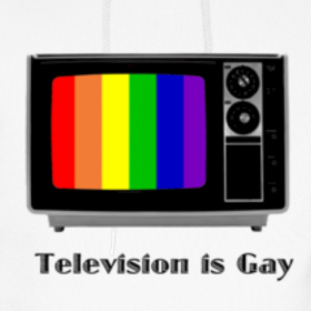 Quanto è gay la tv? Pubblicati per la prima volta i dati - gayintv F1 - Gay.it Archivio