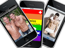 Applicazioni gay per iPhone: tutto ciò che volete, sempre - gayiphoneappsBASE - Gay.it Archivio