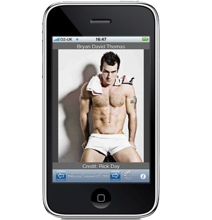 Applicazioni gay per iPhone: tutto ciò che volete, sempre - gayiphoneappsF1 - Gay.it Archivio