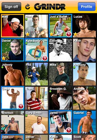 Applicazioni gay per iPhone: tutto ciò che volete, sempre - gayiphoneappsF3 - Gay.it Archivio