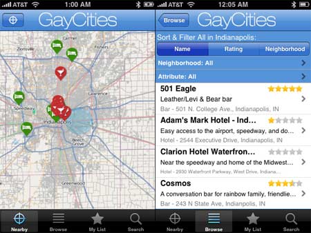 Applicazioni gay per iPhone: tutto ciò che volete, sempre - gayiphoneappsF4 - Gay.it Archivio