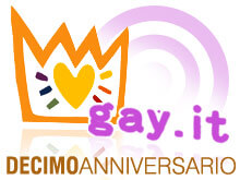 BENVENUTI NEL NUOVO GAY.IT - gayit2007 1 - Gay.it Archivio