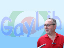 GayLib: "A Roma voteremo per Grillini sindaco" - gaylib per grilliniBASE - Gay.it Archivio