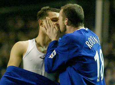 Euro 2008: Gay e lesbiche lottano contro omofobia nel calcio - gaysoccerF1 - Gay.it Archivio