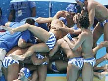 Appello per le Olimpiadi: "Gli atleti gay chiedano asilo" - gaysportBASE - Gay.it Archivio