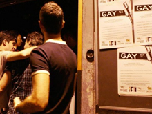 Arcigay apre sede a Roma in vista dell'Europride - gaystreet polemicheBASE - Gay.it Archivio