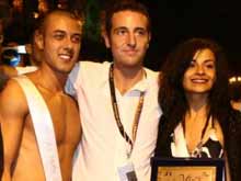 Un successo la Gay Street. Arcigay: "Rendiamola permanente" - gaystreetroma BASE - Gay.it Archivio
