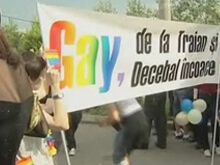 "Angelicuss TV": nasce l'1 ottobre la prima tv gay rumena - gaytv romaniaBASE - Gay.it Archivio
