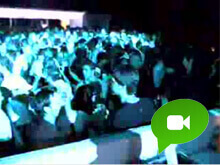 Video: il Gay Village visto dalla consolle - gayvillage2VIDEO - Gay.it Archivio