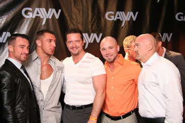 Il GAYVN Award segna la svolta del porno gay - gayvnawardsF2 - Gay.it Archivio