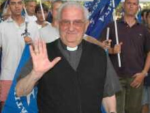 Processo a don Gelmini, la pm: "A rischio le testimonianze" - gelminipreliminareBASE - Gay.it Archivio