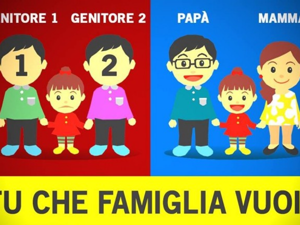 Gender: che succede nelle scuole con il nuovo anno scolastico - gender whatsapp - Gay.it Archivio