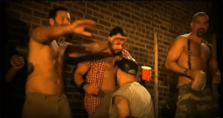 Avanti Pop, la musica è Gender (Bender) - genderbender10F4 - Gay.it Archivio