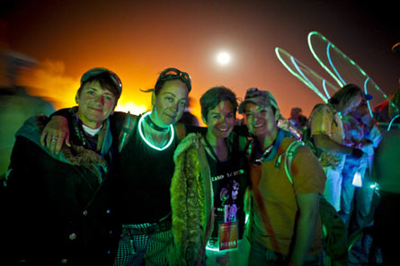 Gender DocuFilm Fest, al Gay Village tre giorni di anteprime - genderdocuF1 - Gay.it Archivio