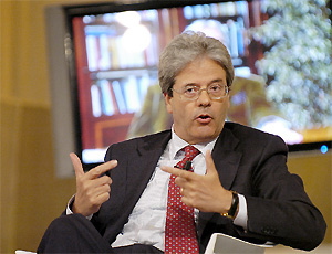 Le unioni gay decisive per le alleanze, o forse no - gentiloni - Gay.it Archivio