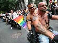 Gay Pride a Genova: sempre più probabile il 13 giugno - geprideBASE - Gay.it Archivio
