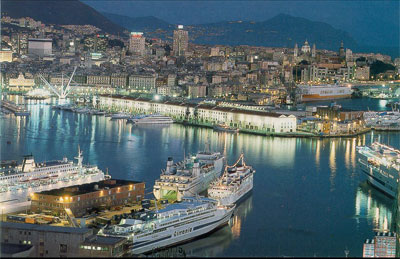 Gay Pride a Genova: sempre più probabile il 13 giugno - geprideF1 - Gay.it Archivio