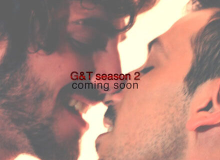 G&T, in arrivo la seconda stagione della webserie lgbt - get2 promo - Gay.it Archivio