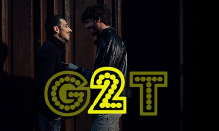 Arriva G&T 2: il primo episodio il 28 marzo in esclusiva su Gay.it - get2 lancio5 - Gay.it Archivio