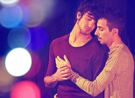 Al via i casting per la seconda stagione di G&T la webserie lgbt - get incontroBASE 1 - Gay.it Archivio