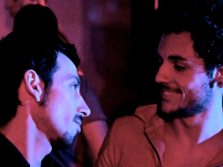 G&T, la prima web serie gay italiana, torna venerdì prossimo - get noveBASE - Gay.it Archivio
