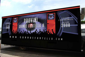 Grande Fratello 8 al via - gf8F1 - Gay.it Archivio