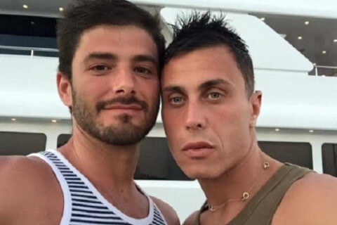 Grande Fratello 2015: una coppia gay nel cast dell'imminente edizione? - gfgaycover 1 - Gay.it Archivio