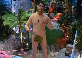 BELLO DA NOMINARE - gfranieroF1 - Gay.it Archivio