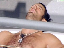 GF: Arrivano altri tre nuovi inquilini - gftrenuoviBASE - Gay.it Archivio