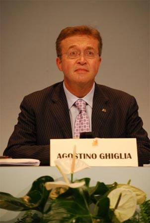 L'onorevole Ghiglia confessa: "Sono gay". Ma è uno scherzo - ghiglia gayF3 - Gay.it Archivio
