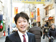 Taiga Ishikawa è il primo gay giapponese ad essere eletto - giapponese gay elettoBASE - Gay.it Archivio