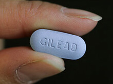 Fallisce lo studio della pillola anti-Aids - gileadBASSE - Gay.it Archivio
