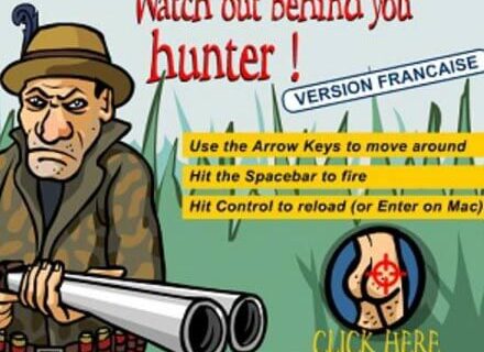 Facebook elimina un gioco che chiedeva di sparare ad un gay - gioco facebook 1 - Gay.it Archivio