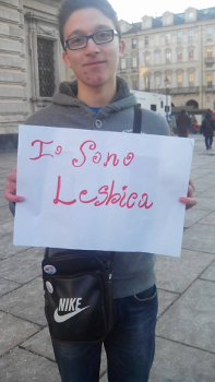 Lettera aperta di un 16enne: "Omofobia a scuola? Ribellatevi!" - giorgio1 - Gay.it Archivio