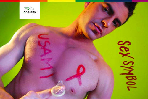 Giornata mondiale contro l'Aids: tutte le iniziative - giornata aids 08F4 - Gay.it Archivio